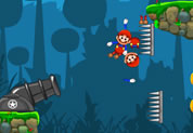 Mario Kaboom